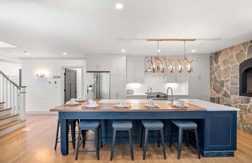 Luxurious Escape Pool Hot Tub Game Room - Foto 9