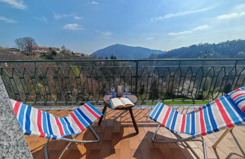 Casale Valdilana - Foto 1