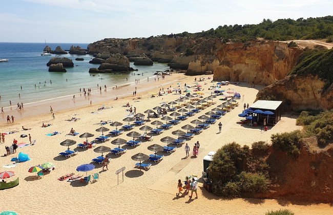 Salgados Beach Vila das Lagoas - Foto 35