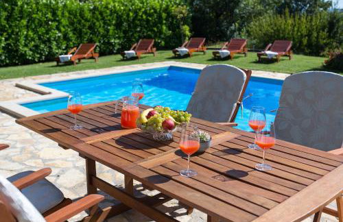 Villa Green Oasis - Foto 79