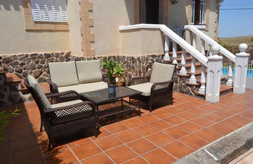 Casa Rural La Finca - Foto 17