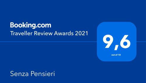 Senza Pensieri - Foto 3