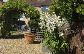 Coastguard Cottage - Photo 29
