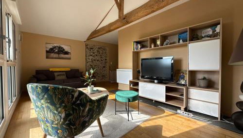 Le Hameau des possibles gites 16- personnes - Foto 2