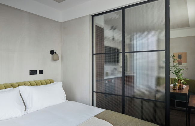 Staycity London Dalston - Foto 5