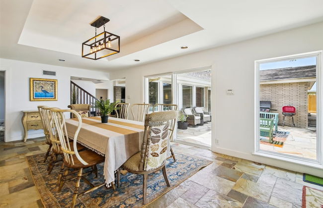 Amazing Bay by Ryson Vacation Rentals - Foto 28