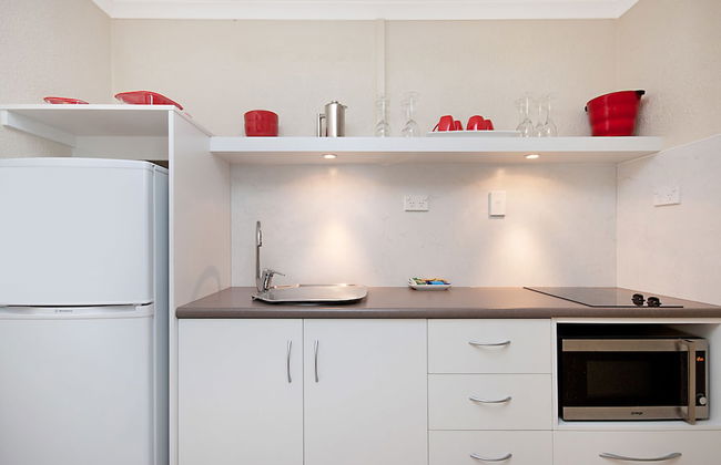 By The Sea Port Douglas - Foto 30