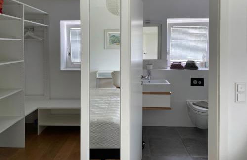 Ferienwohnung Peterberg 22, 45qm - Foto 20