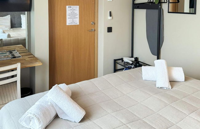 4 Star Holiday Home in Solvesborg - Photo 5