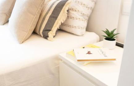 Seahomes Vacations - Beachside Apt with Pool - Foto 17