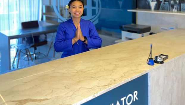 Aviator Bali - Foto 3, Recepción