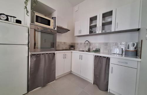 T2 Coeur de Ville - Casa Burot - Foto 2