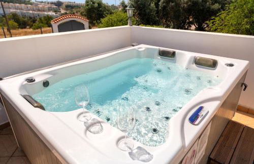 Vila da Encosta - Private - Heated swimming pool - By bedzy - Foto 4