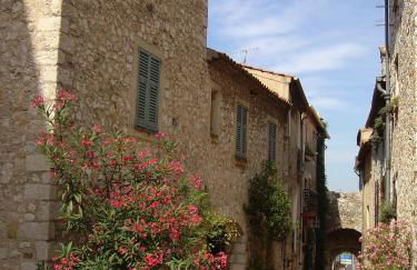 Duplex dans maison de village - Foto 16