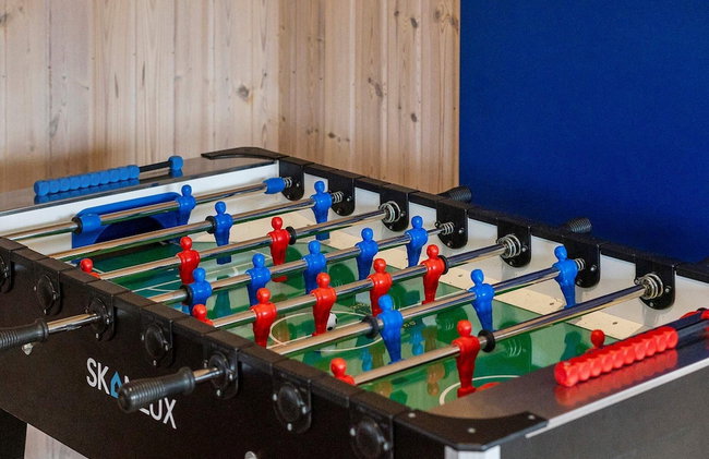 Luxury Pool Retreat in Nordborg - By Traum Ferienwohnungen - Foto 11