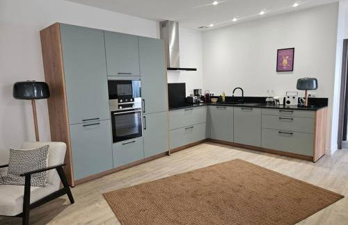 Belle Maison Loft patio jacuzzi clim Tours - Foto 15