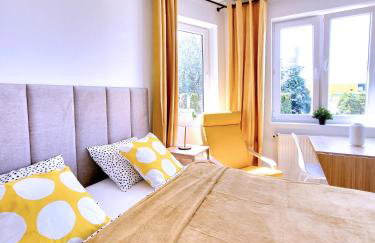 Chill Apartments Piaseczno - Foto 58