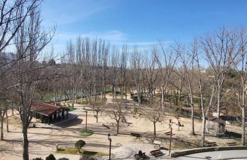 Alojamiento Céntrico La Buganvilla - Photo 18