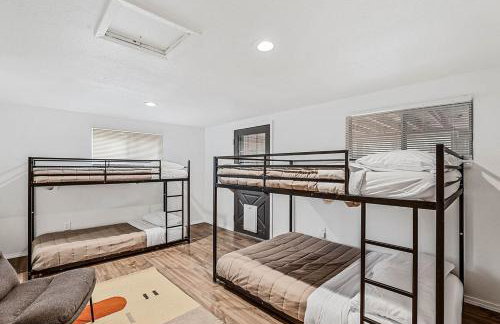 Serene Cabin-Sauna-Game Room - Foto 25