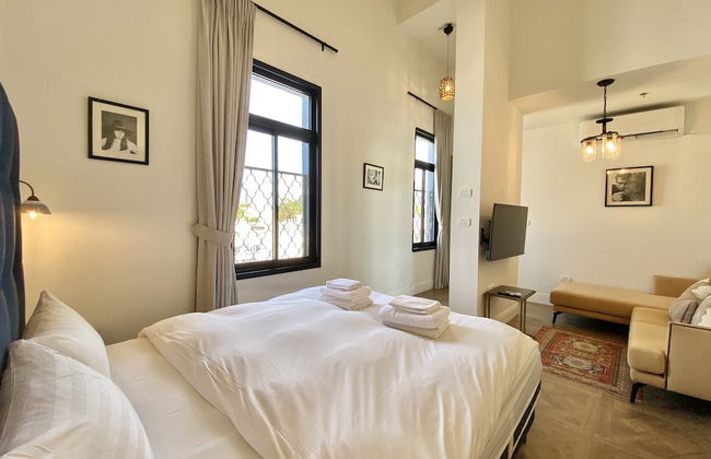 Kubler's House- By Beach Apartments TLV - Foto 78