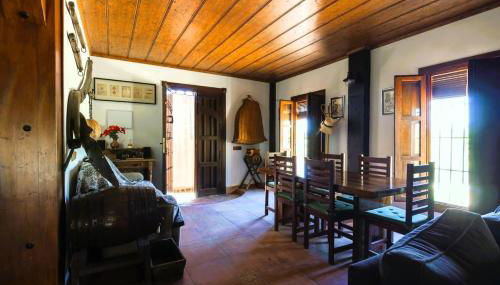 Casa rural con barbacoa y piscina - Foto 3