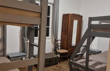 gite de la chabardière le Marronnier - Foto 6