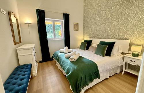 Casa Rural Passivhaus Kostoenea - Foto 7