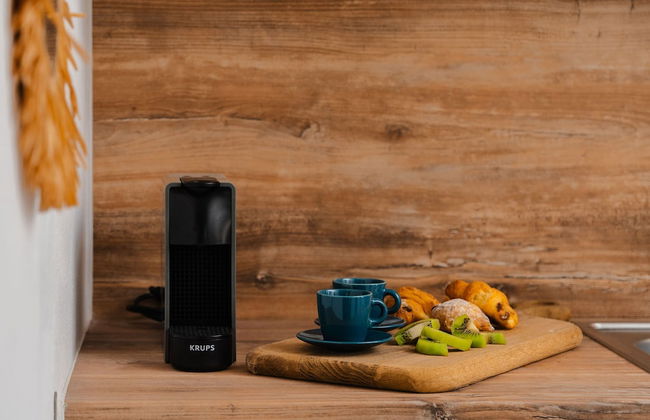 Yara sea View Apartment Agia Anna - Foto 9