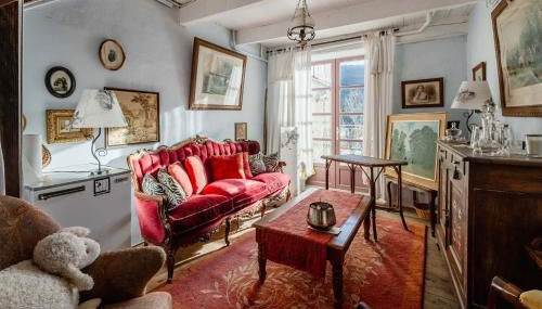 Appart agréable la Salvetat Agout - Foto 2