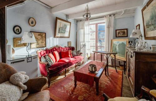 Appart agréable la Salvetat Agout - Foto 2