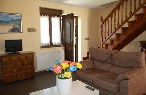 Gestiona2R - Casa Dos Carmenes, caminando a la playa, ideal familias - Foto 23