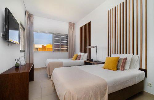 Villa SAL- Pool & Beach Escape - Foto 56