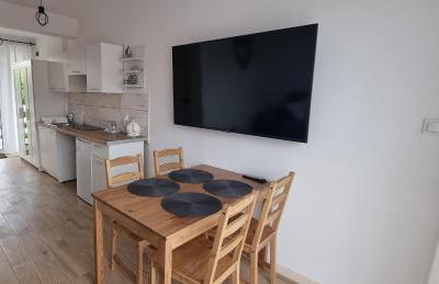 Nowe apartamenty Kuźnica Hel - Foto 13