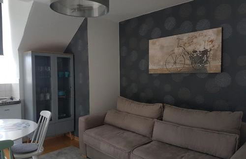 Ferienwohnung Villa Josephine - Foto 37