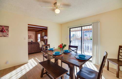 Adobe Home in Albuquerque with Covered Patio - Photo 10