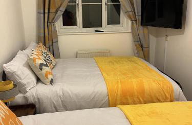 Princess Wigan House - Foto 3