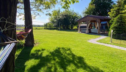 Siedlisko pod Kasztanem - Foto 3, Garden