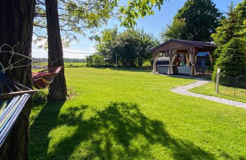 Siedlisko pod Kasztanem - Foto 3