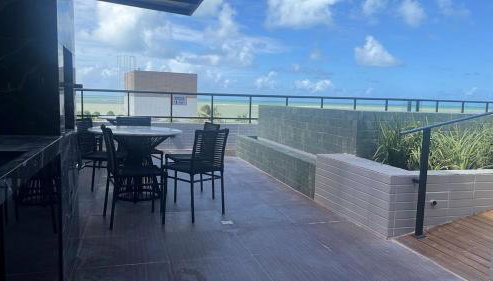 Apartment in Praia de Formosa - Foto 4