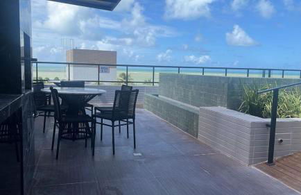 Apartment in Praia de Formosa - Photo 4