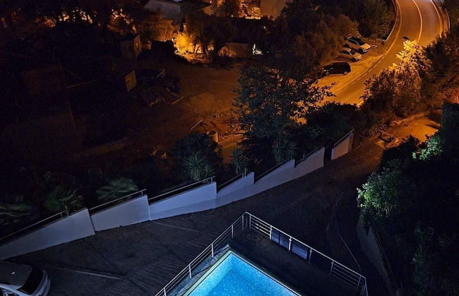 Sea view Apartments Panorama Przno - Foto 57