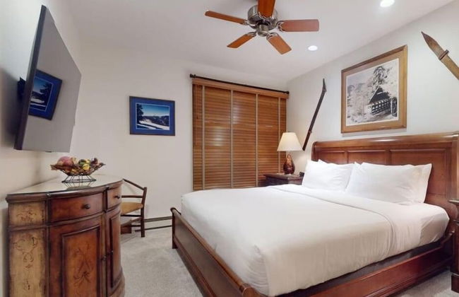 Montaneros in Vail - Foto 30