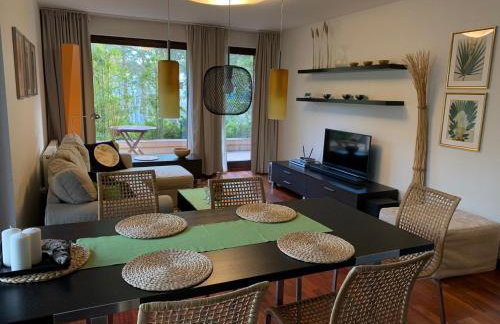 Apartament Bornholm - Foto 30