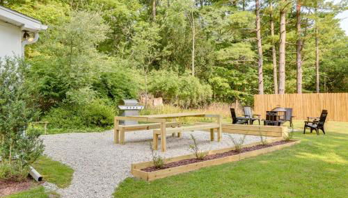 Home Close to Downtown Frankfort, Walk to Beach! - Foto 2