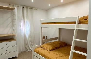 Villa climatisée avec piscine, terrasse & parking, Proche Cannes - Foto 18