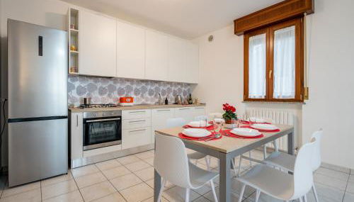 Ca' Mastro Bright Flat with parking - Foto 5