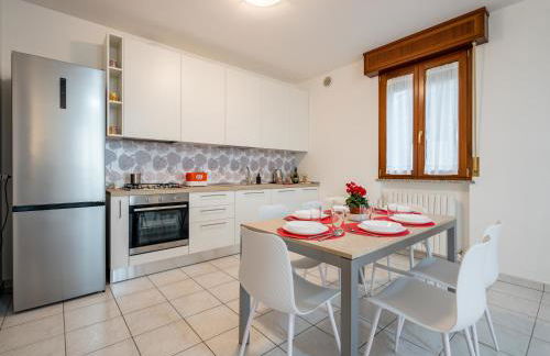 Ca' Mastro Bright Flat with parking - Foto 5