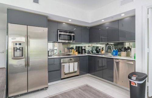 Spacious and bright in the heart of Brickell - Foto 6