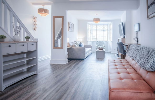 Castle Square - 2 Bedroom - Mumbles - Photo 32