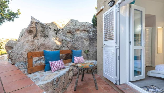 Villa Esmeralda - Free Wifi - With Swimming Pool - Foto 3, Habitación